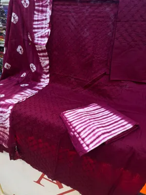 Cotton Batik Collection 